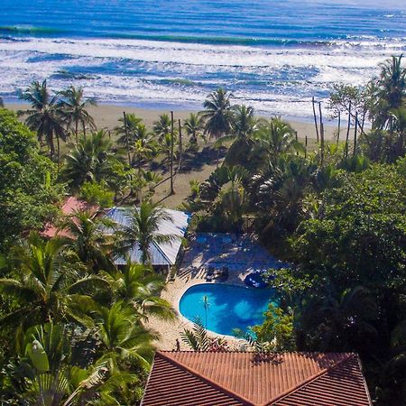 Hotel Playa Westfalia Puerto Limon Kültér fotó