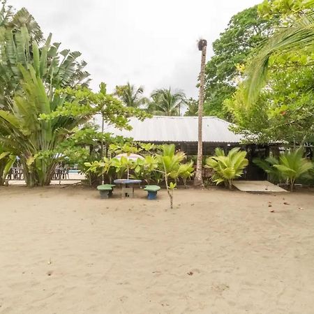 Hotel Playa Westfalia Puerto Limon Kültér fotó