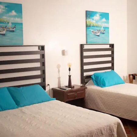 Hotel Playa Westfalia Puerto Limon Kültér fotó