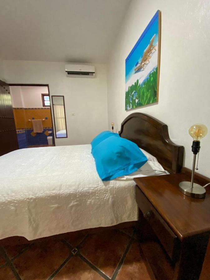 Hotel Playa Westfalia Puerto Limon Kültér fotó