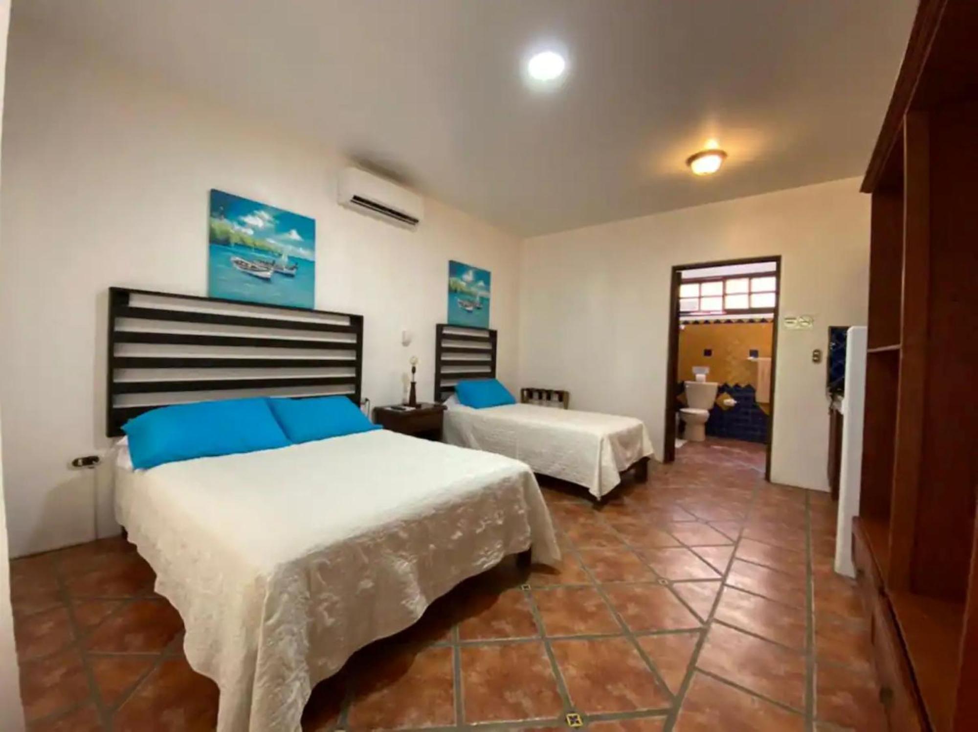 Hotel Playa Westfalia Puerto Limon Kültér fotó