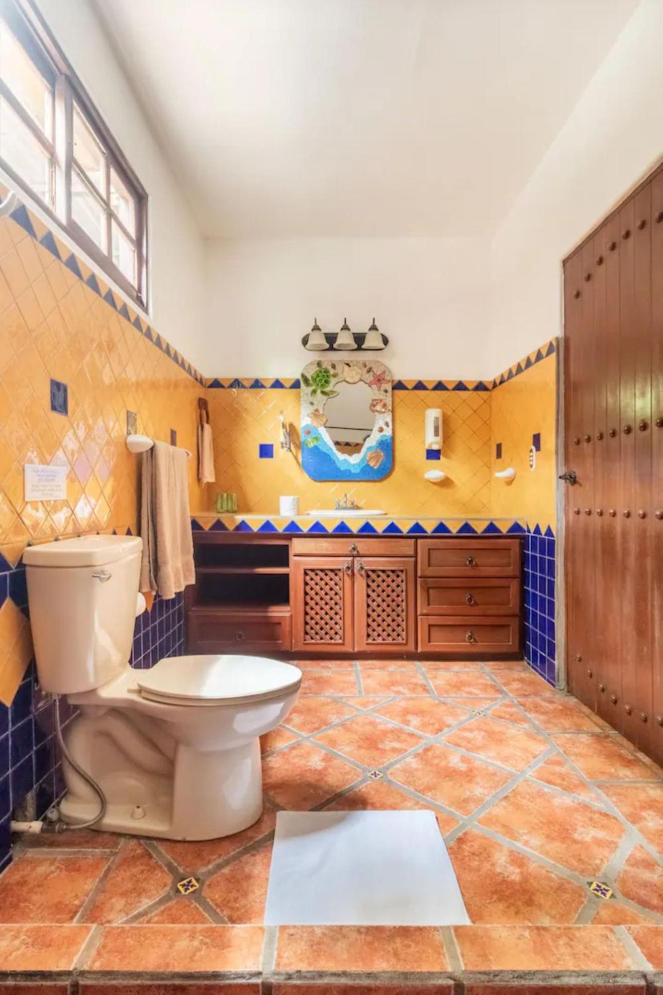 Hotel Playa Westfalia Puerto Limon Kültér fotó