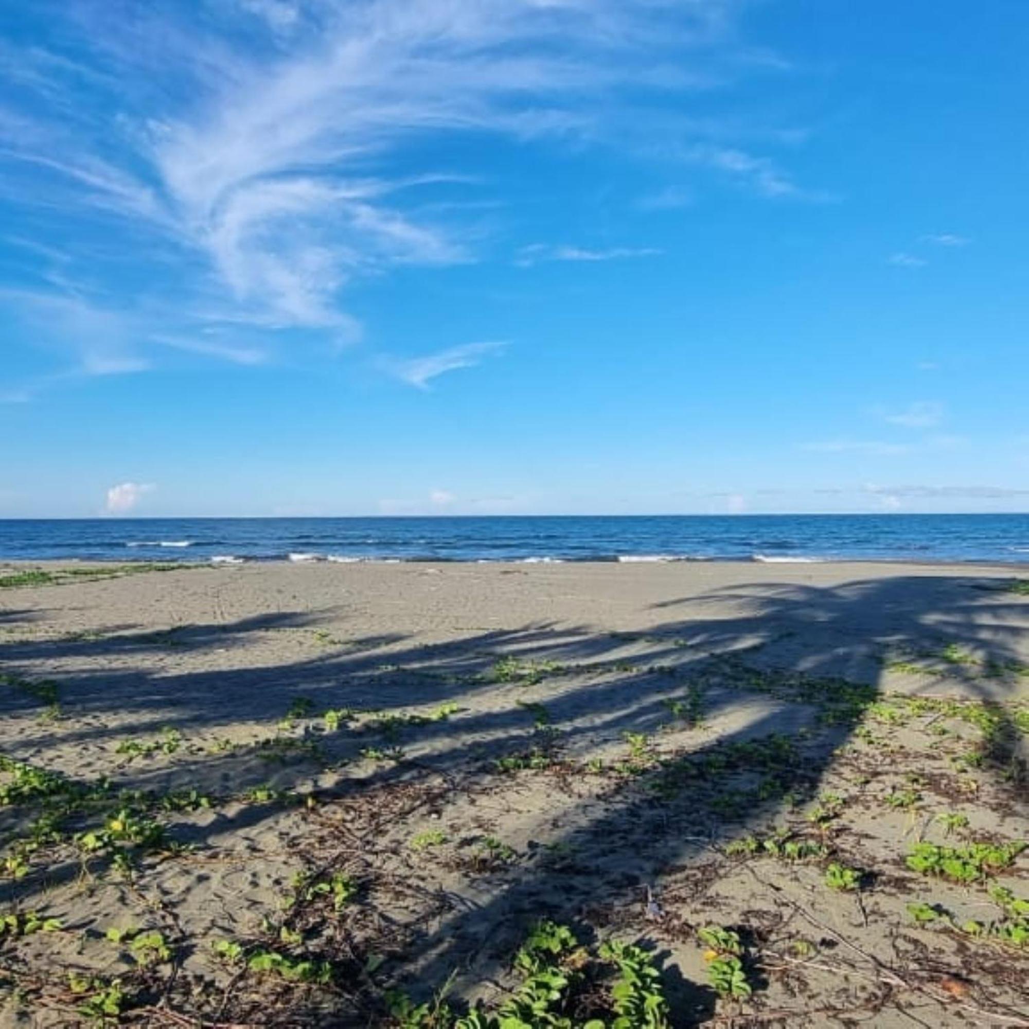 Hotel Playa Westfalia Puerto Limon Kültér fotó