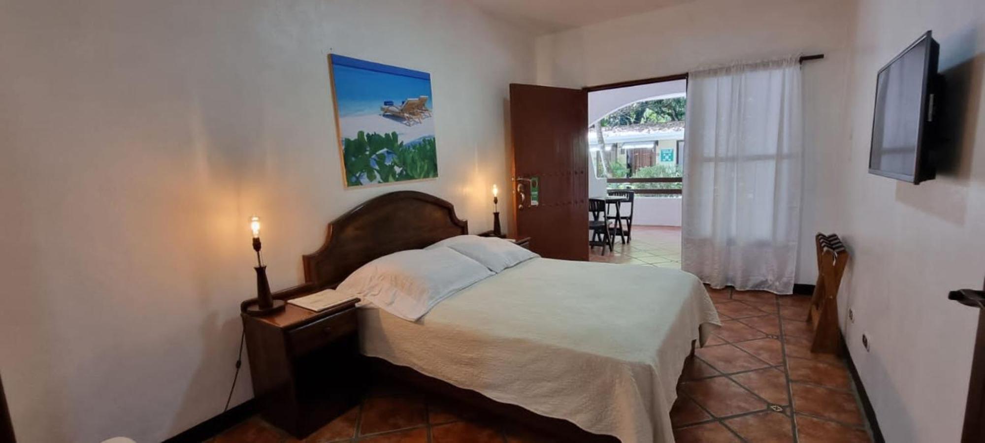 Hotel Playa Westfalia Puerto Limon Kültér fotó