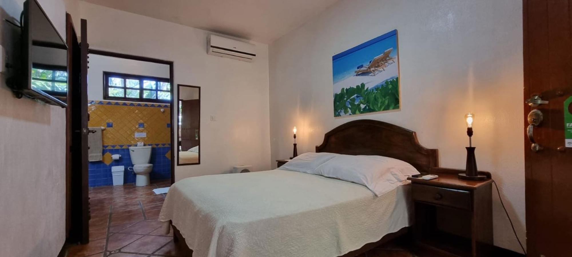 Hotel Playa Westfalia Puerto Limon Kültér fotó