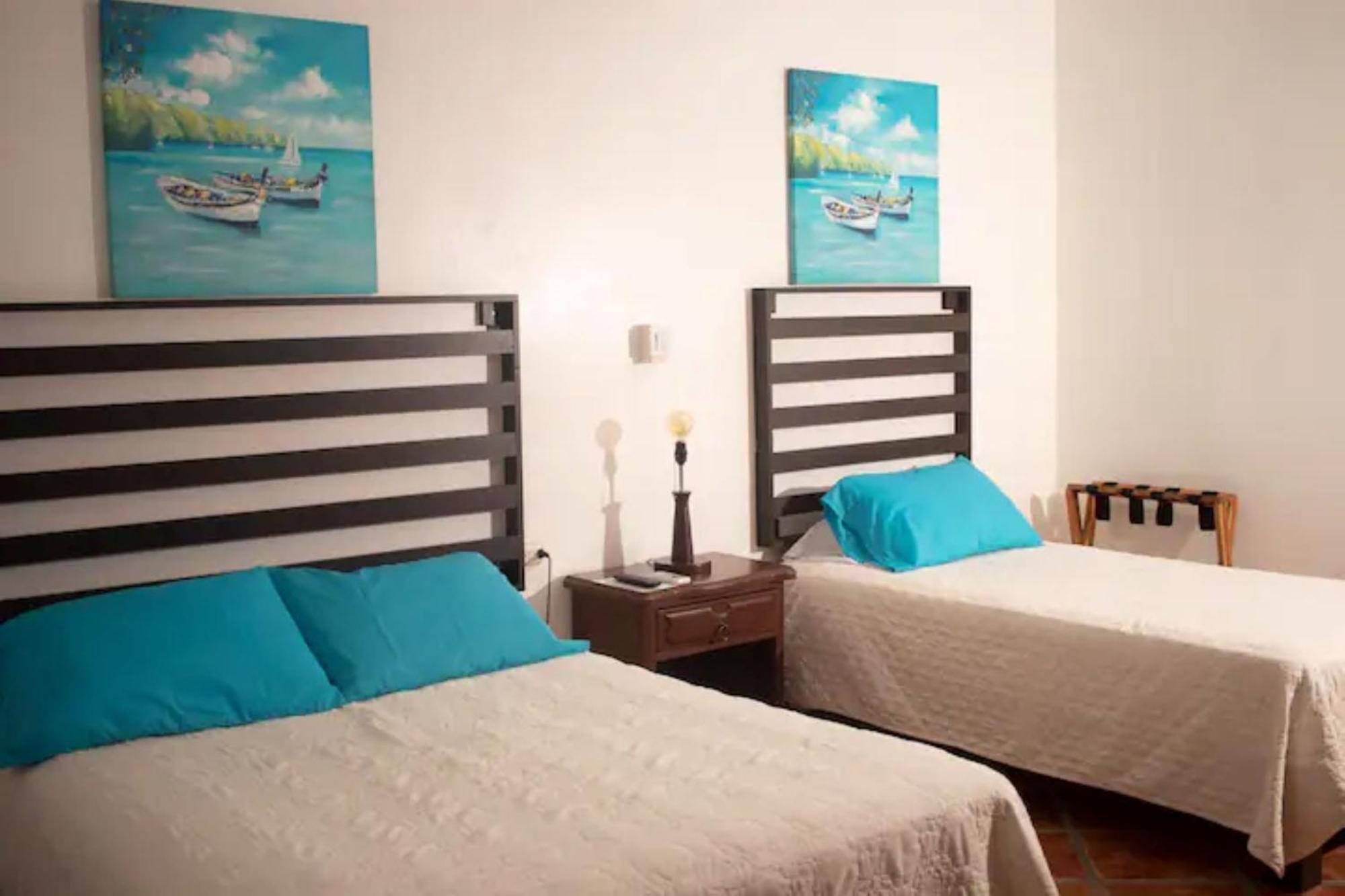 Hotel Playa Westfalia Puerto Limon Kültér fotó