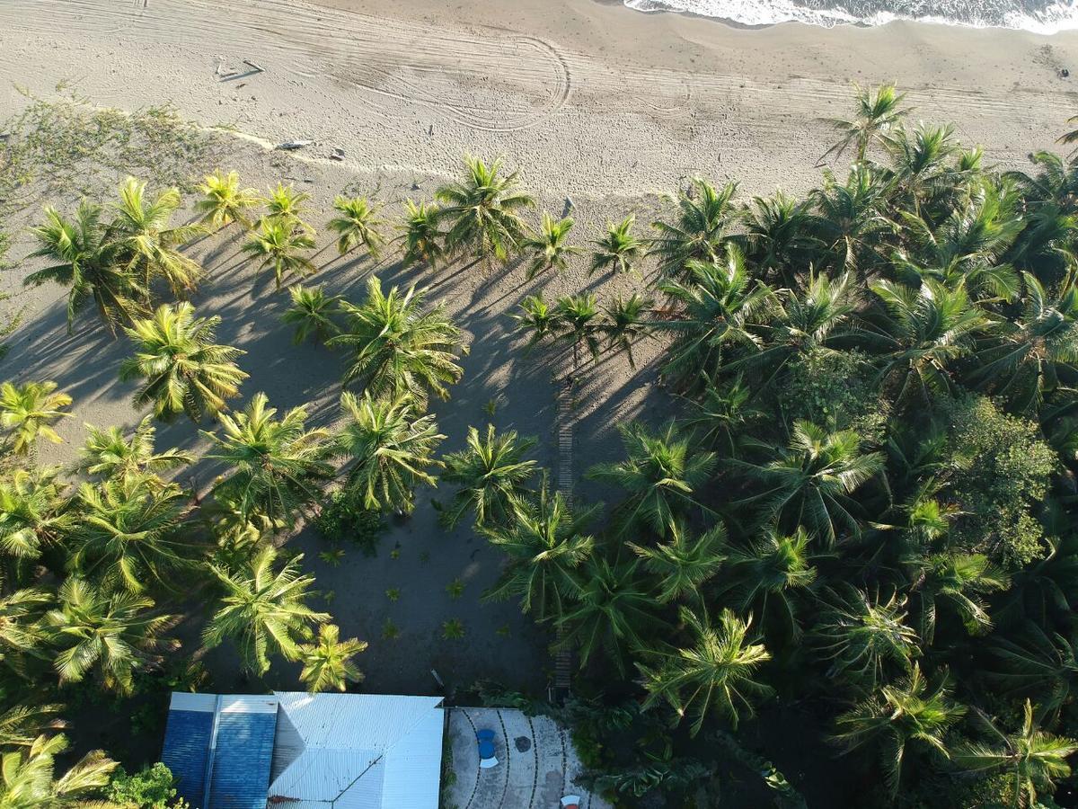 Hotel Playa Westfalia Puerto Limon Kültér fotó